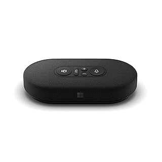Microsoft オーディオドック実機レビュー！スピーカーに USB ドックが